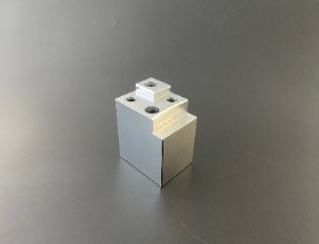 S45C製 ブロック | ONIプレシジョン