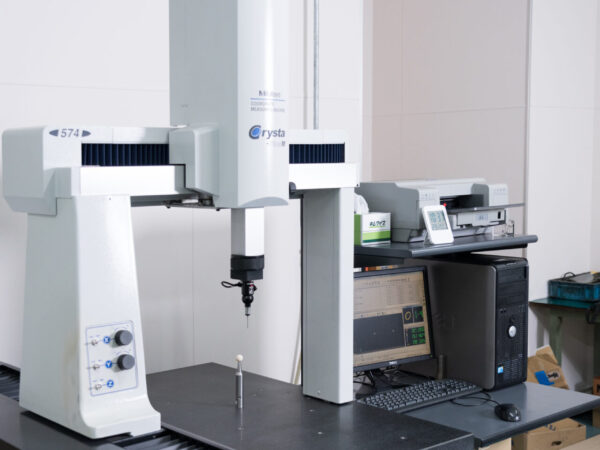 公差の中の公差？ | ONIプレシジョン