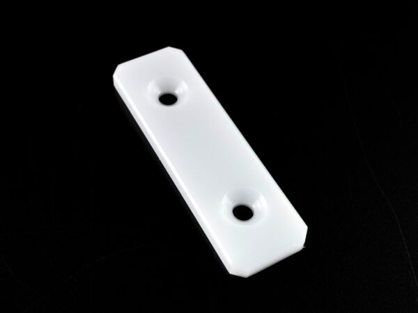 樹脂切削加工（カバー） | ONIプレシジョン