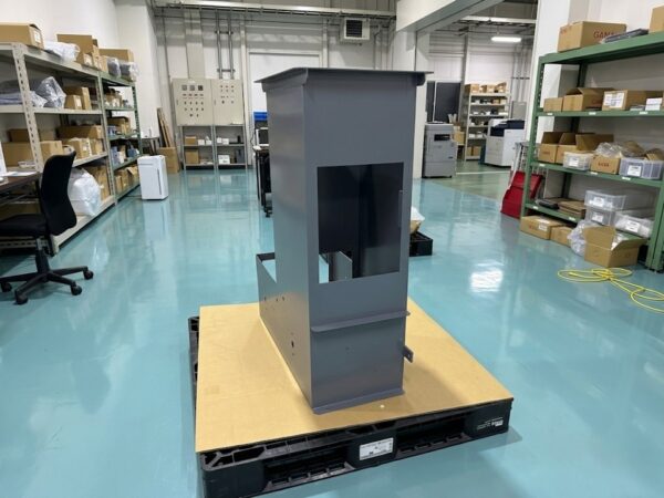 昇降機用 大型板金架台 | ONIプレシジョン 昇降機用 大型板金架台 | ONIプレシジョン