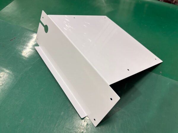 昇降機 板金カバー | ONIプレシジョン